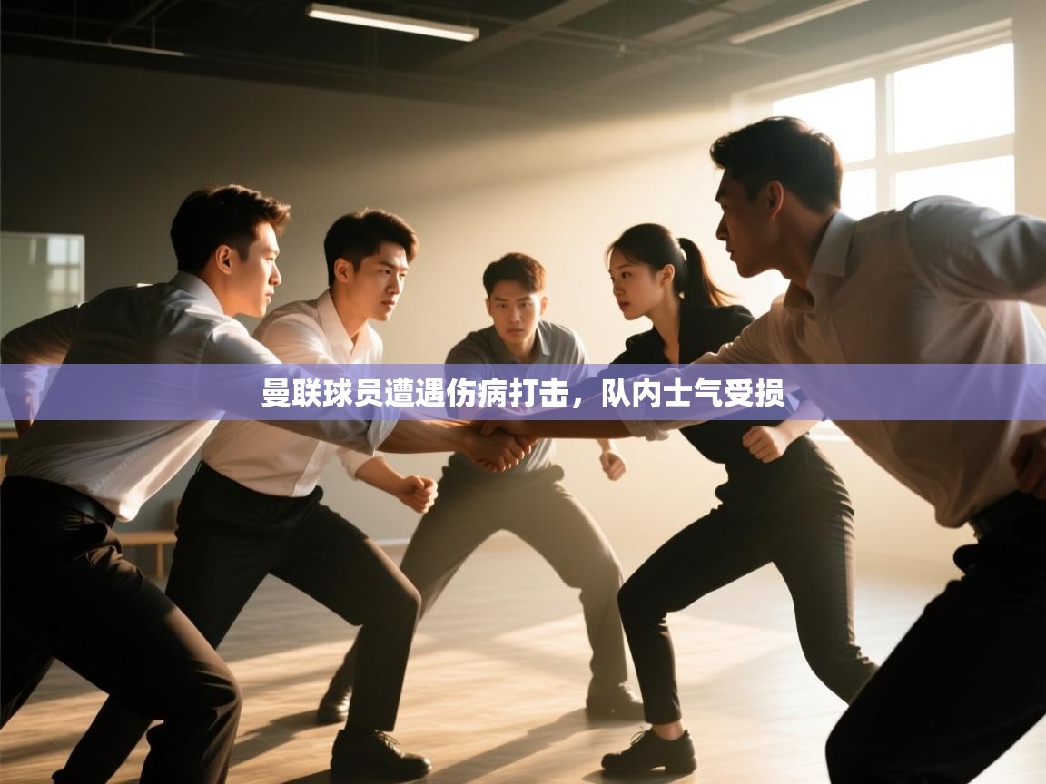 曼联球员遭遇伤病打击,队内士气受损 第1张