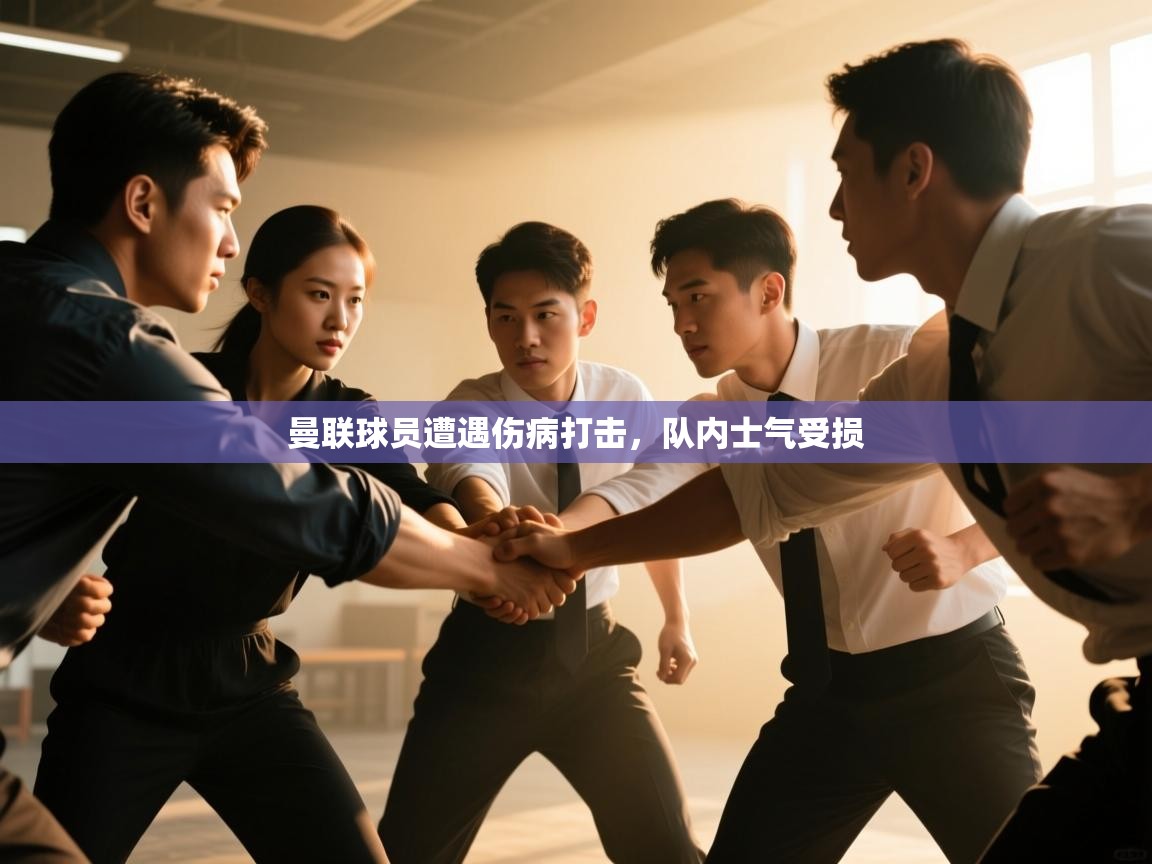 曼联球员遭遇伤病打击,队内士气受损 第2张