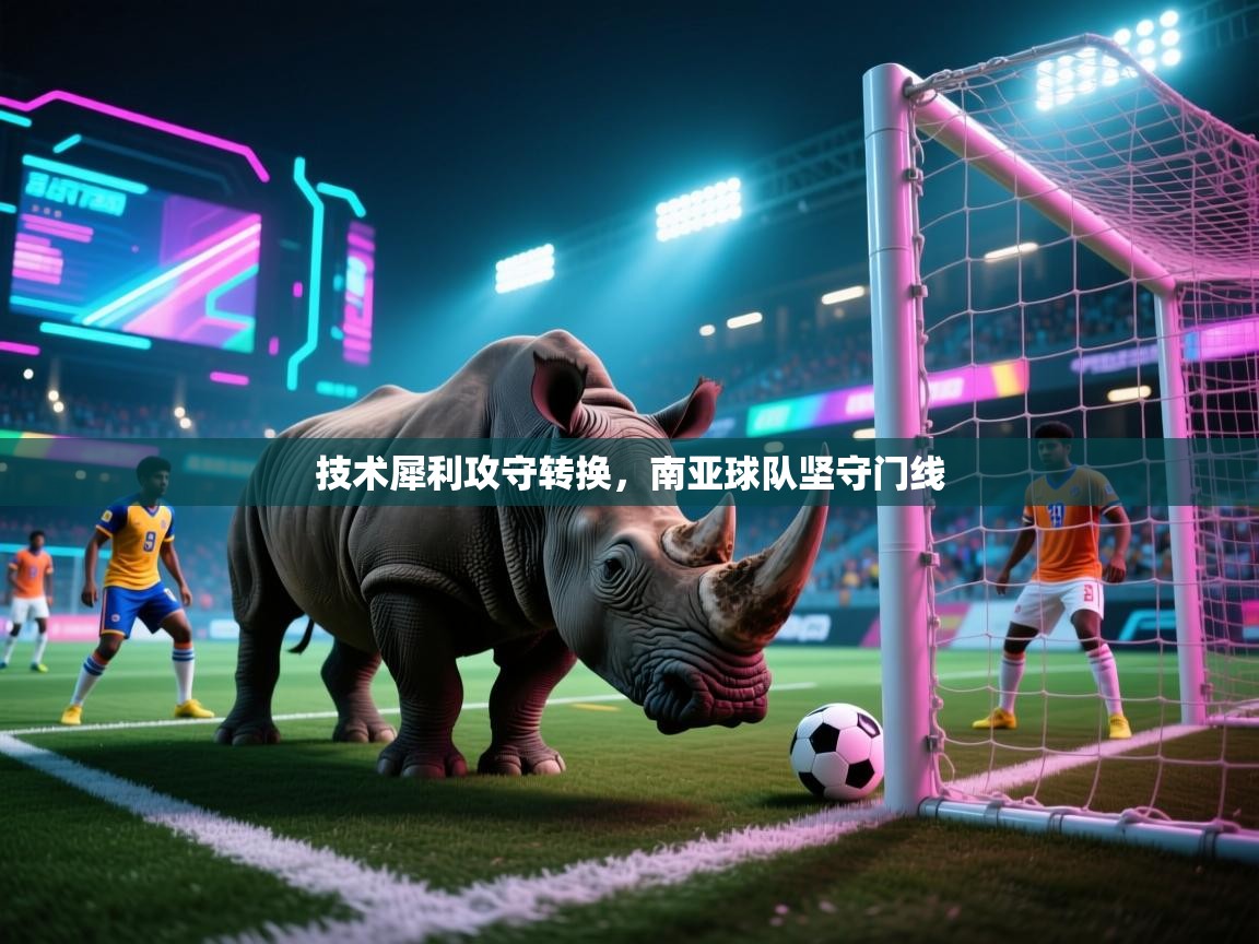 技术犀利攻守转换,南亚球队坚守门线 第2张