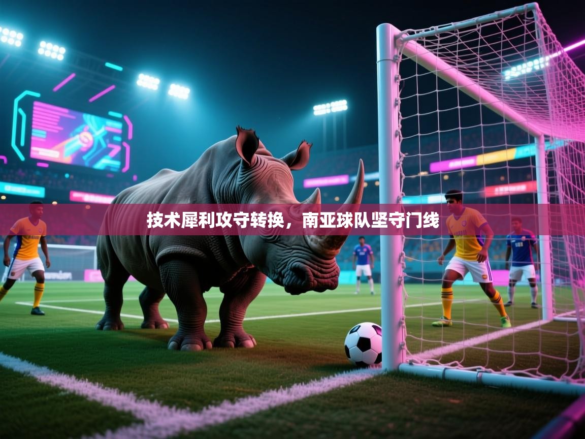 技术犀利攻守转换,南亚球队坚守门线 第1张