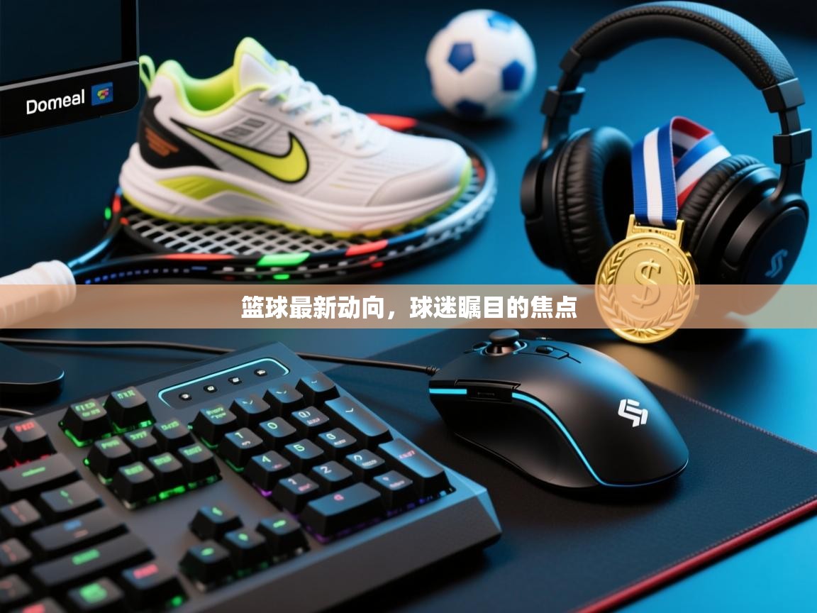 篮球最新动向，球迷瞩目的焦点