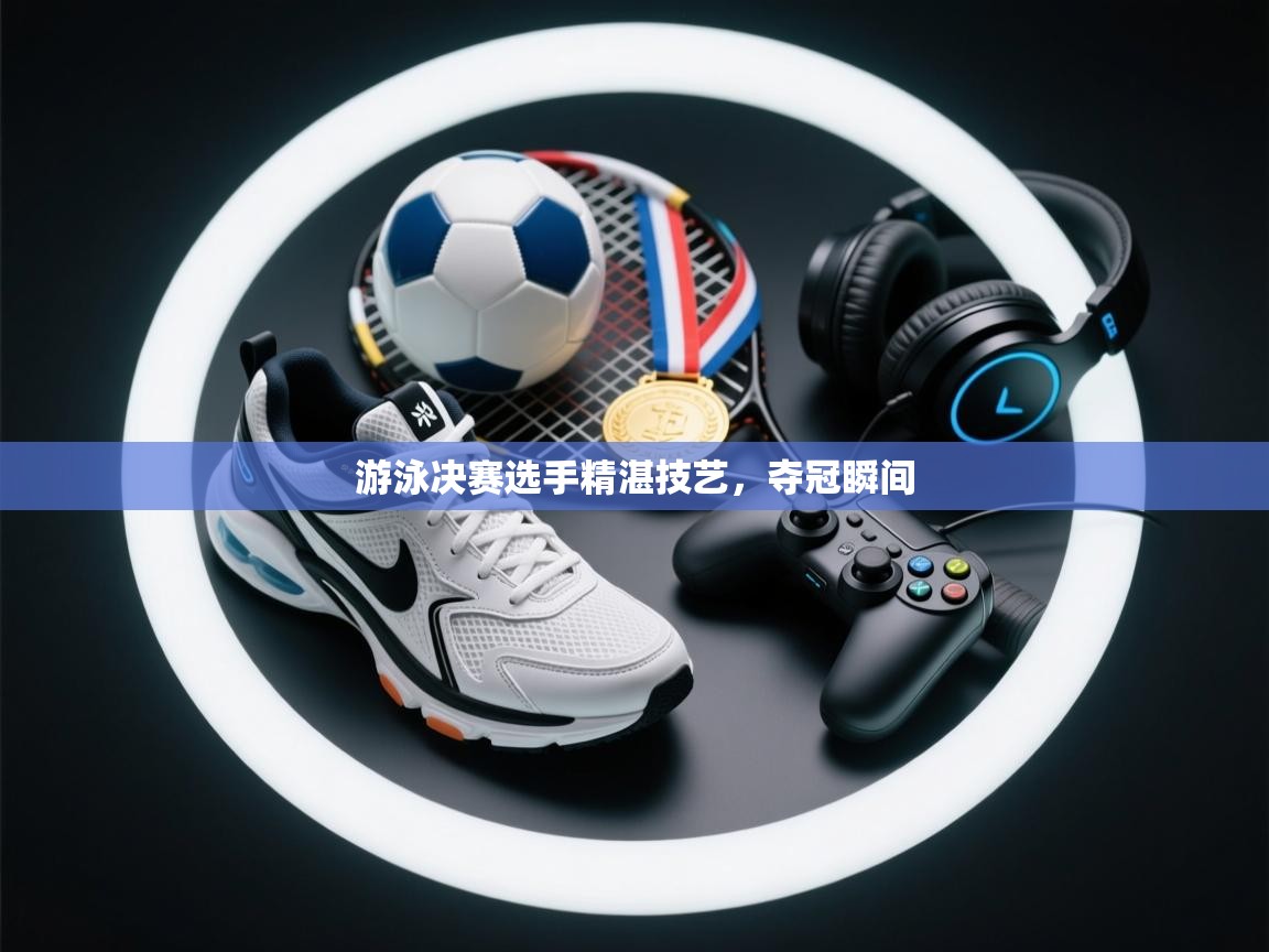 游泳决赛选手精湛技艺,夺冠瞬间 第2张