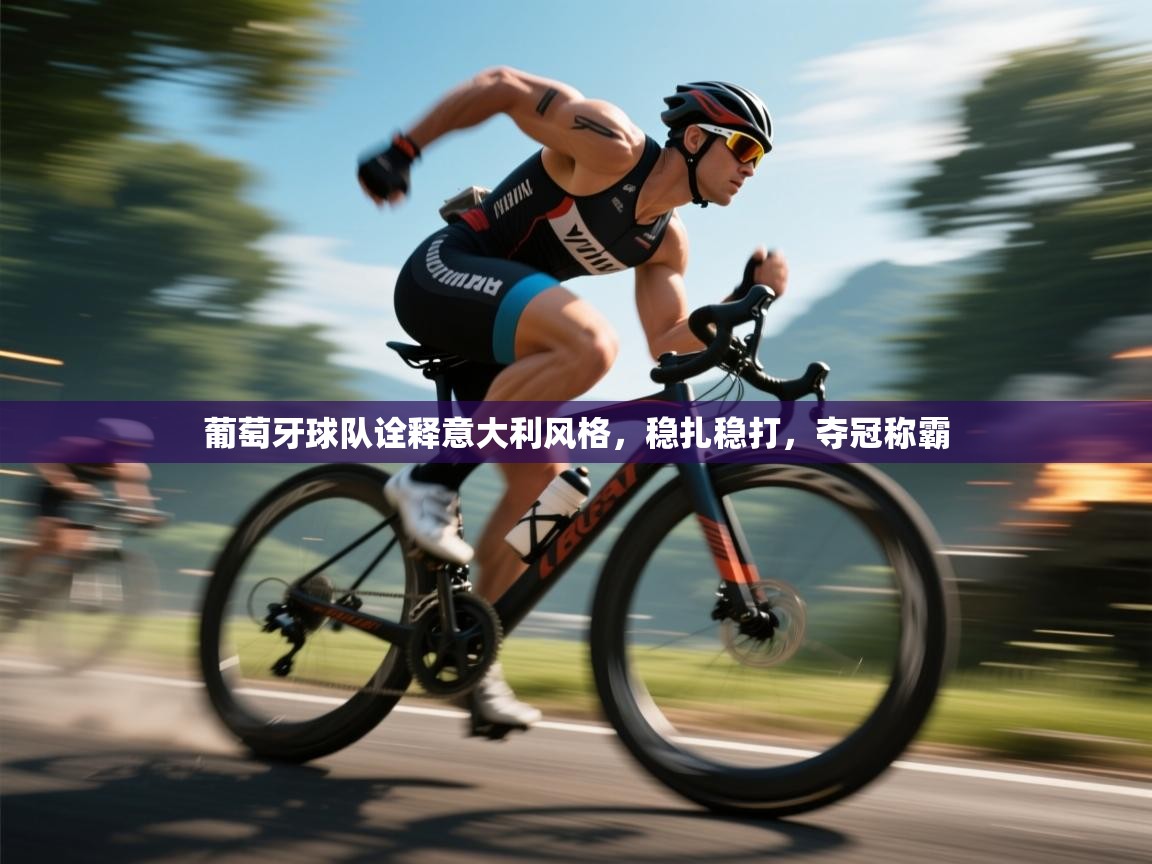 葡萄牙球队诠释意大利风格,稳扎稳打,夺冠称霸 第2张